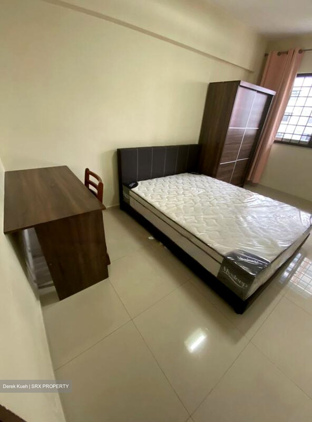 Seletar Hills Estate (D28), Terrace #473609341